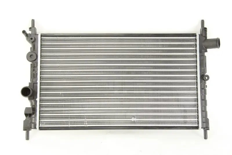 Радиатор охлаждения двигателя thermotec D7X067TT
