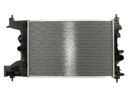 Радіатор охолодження двигуна Thermotec D7X069TT (фото 1)