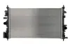 Радіатор охолодження двигуна Thermotec D7X071TT (фото 1)