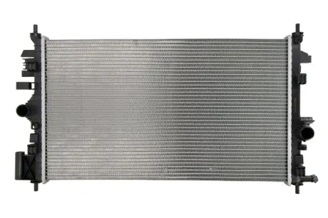 Радіатор охолодження двигуна Thermotec D7X071TT