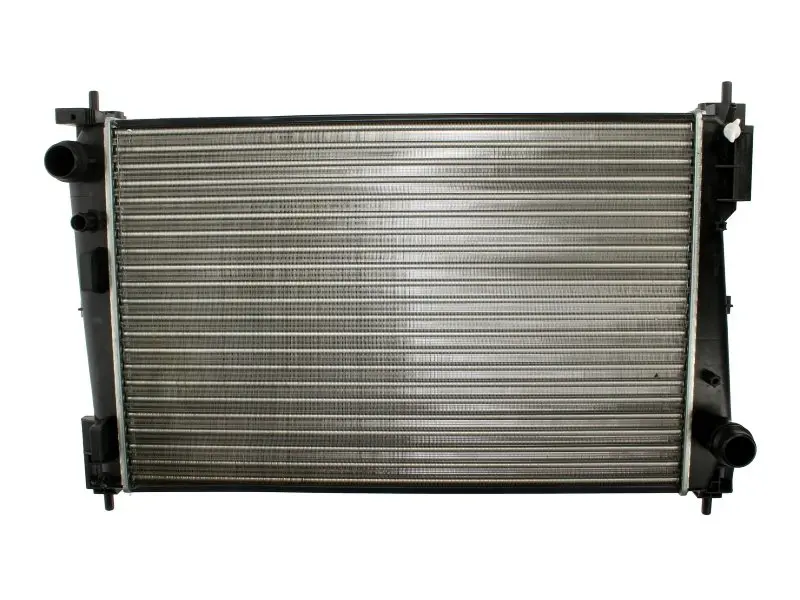 Радиатор охлаждения двигателя thermotec D7X075TT