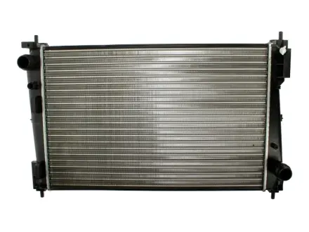 Радіатор охолодження двигуна Thermotec D7X075TT