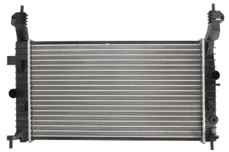 Радіатор охолодження двигуна Thermotec D7X077TT
