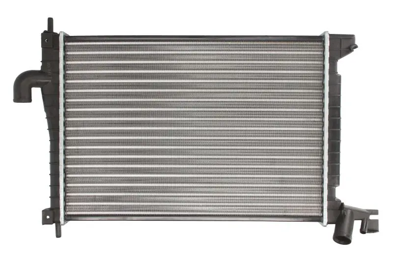 Радиатор охлаждения двигателя thermotec D7X078TT