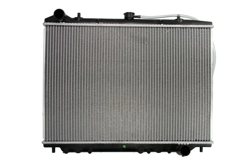 Радіатор охолодження двигуна Thermotec D7X080TT (фото 1)