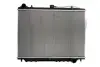 Радіатор охолодження двигуна Thermotec D7X080TT (фото 1)