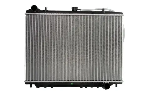 Радіатор охолодження двигуна Thermotec D7X080TT