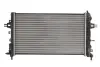 Радіатор охолодження двигуна Thermotec D7X081TT (фото 2)