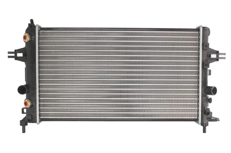 Радіатор охолодження двигуна Thermotec D7X081TT (фото 1)