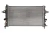 Радіатор охолодження двигуна Thermotec D7X081TT (фото 1)