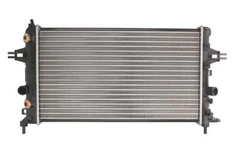 Радіатор охолодження двигуна Thermotec D7X081TT