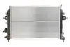 Радіатор охолодження двигуна Thermotec D7X083TT (фото 2)
