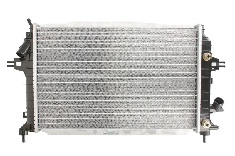 Радіатор охолодження двигуна Thermotec D7X083TT (фото 1)