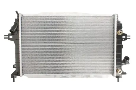Радіатор охолодження двигуна Thermotec D7X083TT