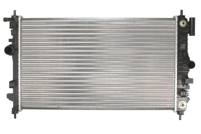 Радіатор охолодження двигуна Thermotec D7X084TT (фото 1)