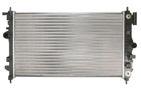 Радіатор охолодження двигуна Thermotec D7X084TT