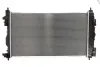 Радіатор охолодження двигуна Thermotec D7X085TT (фото 2)
