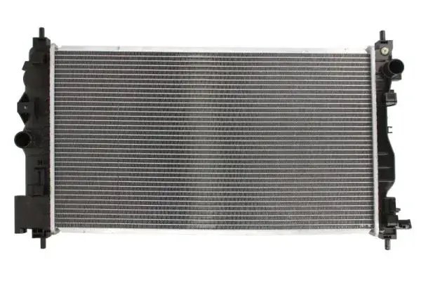 Радіатор охолодження двигуна Thermotec D7X085TT (фото 1)