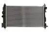 Радіатор охолодження двигуна Thermotec D7X085TT (фото 1)