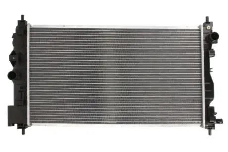 Радіатор охолодження двигуна Thermotec D7X085TT