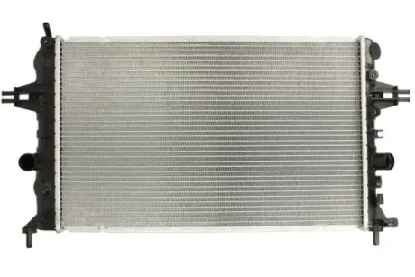 Радиатор охлаждения двигателя thermotec D7X088TT