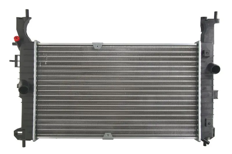 Радіатор охолодження двигуна Thermotec D7X090TT (фото 1)