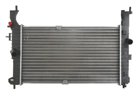 Радіатор охолодження двигуна Thermotec D7X090TT