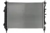 Радіатор охолодження двигуна Thermotec D7X096TT (фото 2)