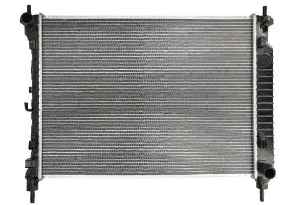 Радіатор охолодження двигуна Thermotec D7X096TT (фото 1)