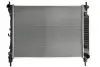 Радіатор охолодження двигуна Thermotec D7X096TT (фото 1)