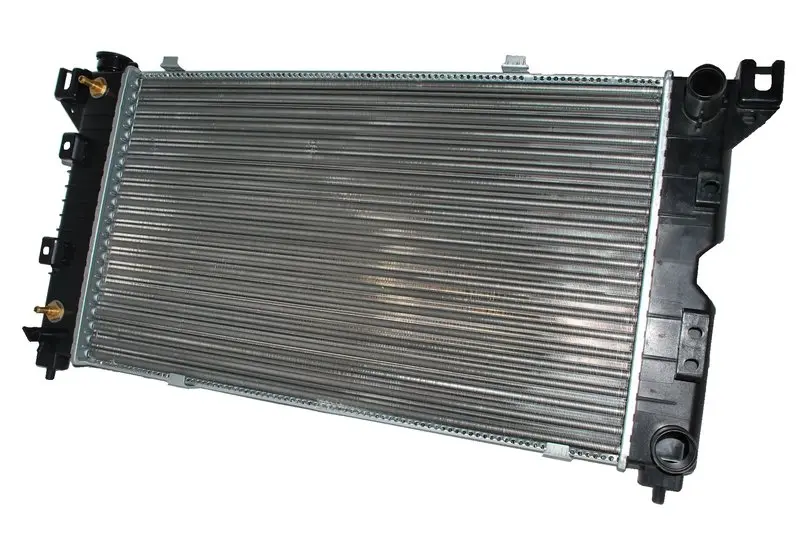 Радиатор охлаждения двигателя thermotec D7Y003TT