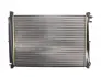 Радіатор охолодження двигуна Thermotec D7Y026TT (фото 2)