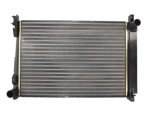 Радіатор охолодження двигуна Thermotec D7Y026TT (фото 1)