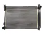 Радіатор охолодження двигуна Thermotec D7Y026TT (фото 1)