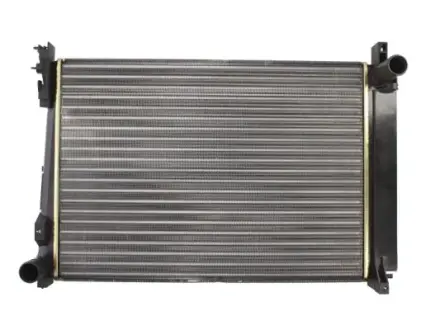 Радіатор охолодження двигуна thermotec D7Y026TT Крайслер (Гранд) вояджер