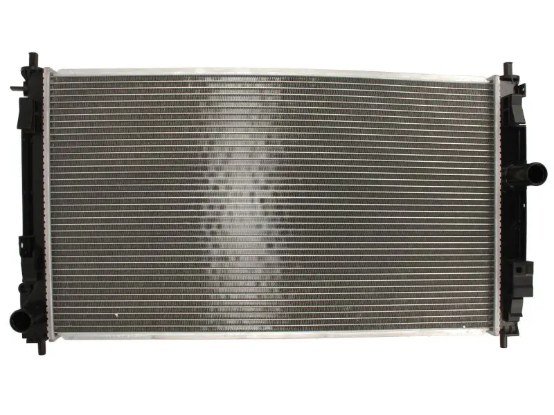 Радіатор охолодження двигуна Thermotec D7Y074TT (фото 1)
