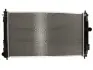 Радіатор охолодження двигуна Thermotec D7Y074TT (фото 1)