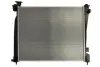 Радіатор охолодження двигуна Thermotec D7Y076TT (фото 2)