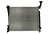 Радіатор охолодження двигуна Thermotec D7Y076TT (фото 1)