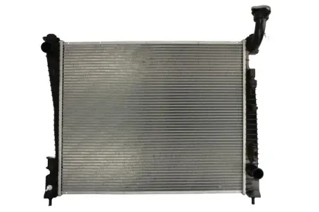 Радіатор охолодження двигуна Thermotec D7Y076TT