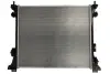 Радіатор охолодження двигуна Thermotec D7Y077TT (фото 2)