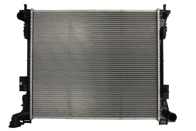 Радіатор охолодження двигуна Thermotec D7Y077TT (фото 1)