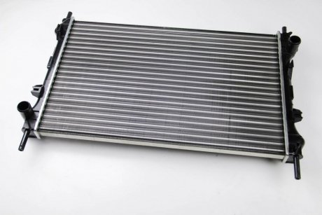 Радиатор охлаждения двигателя Transit (V184) 2.4DI (-AC/620x389x26) thermotec D7G020TT
