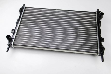 Радиатор охлаждения двигателя Transit (V184) 2.4DI (-AC/620x389x26) thermotec D7G020TT