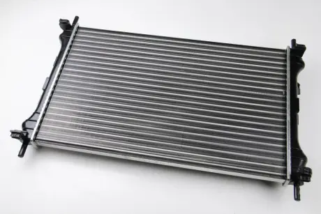 Радиатор охлаждения двигателя Transit (V184) 2.4DI (-AC/620x389x26) Thermotec D7G020TT