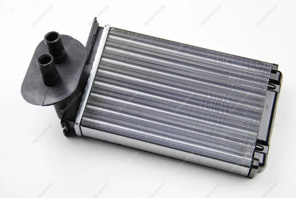 Радиатор печки T4 2.5TDI (111kW) Thermotec D6W007TT (фото 1)