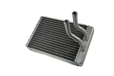 Радіатор пічки thermotec D60504TT на Ниссан Almera g15