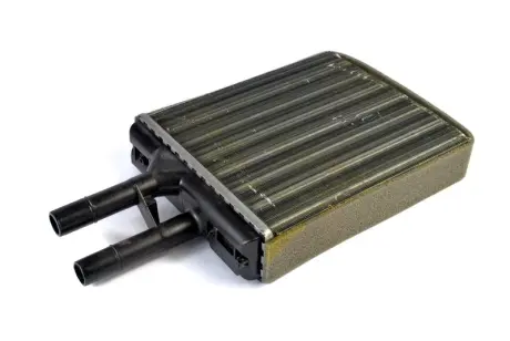 Радіатор пічки thermotec D6X009TT