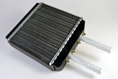 Радіатор пічки Thermotec D60001TT