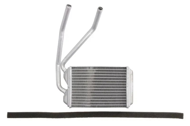 Радіатор пічки thermotec D60002TT
